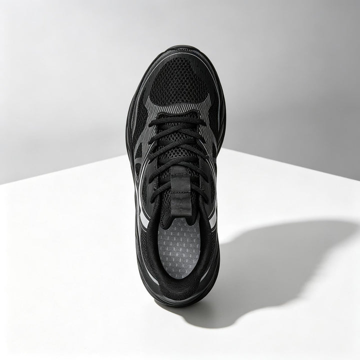 Herren Hochleistungs-Laufschuhe mit ergonomischer Dämpfung Drune