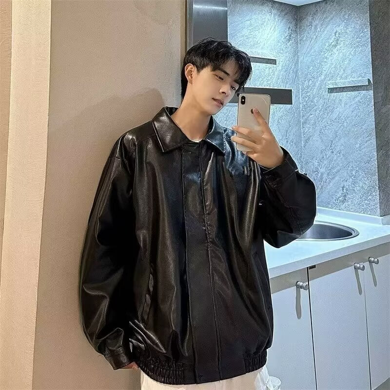 Herren Urbane Übergangsjacke Drune