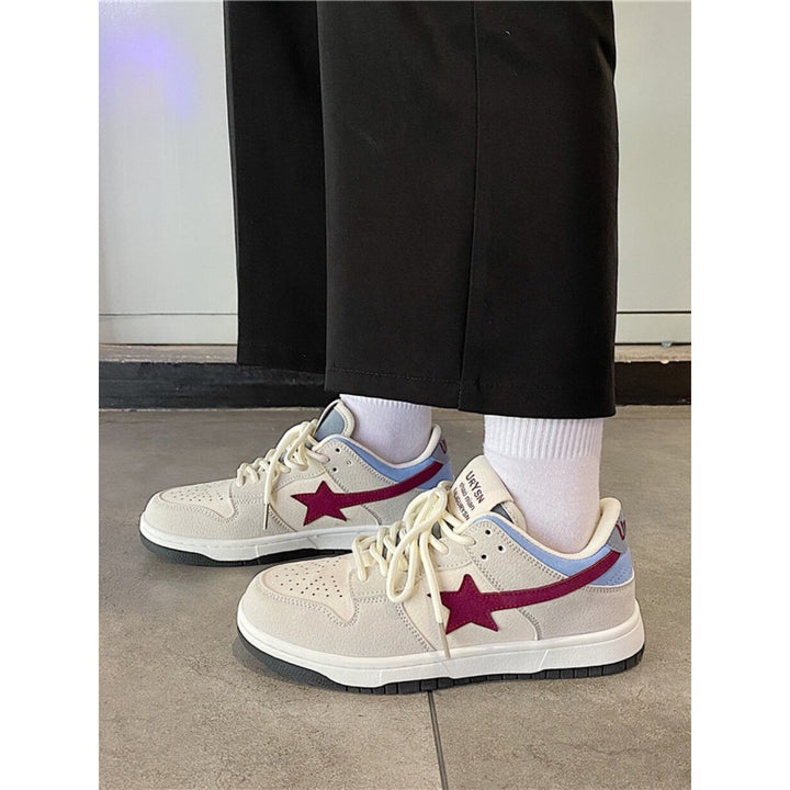 Herren Sportliche Freizeitsneaker mit hohem Tragekomfort Drune