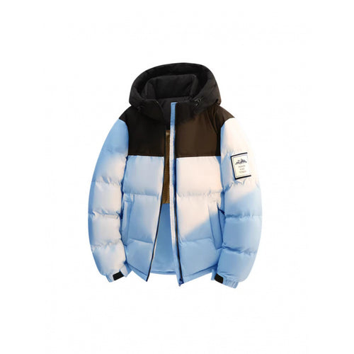 Herren Winterpufferjacke Drune