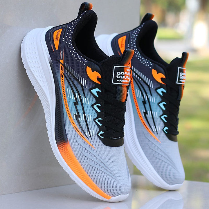 Damen Sportliche Sneakers Drune