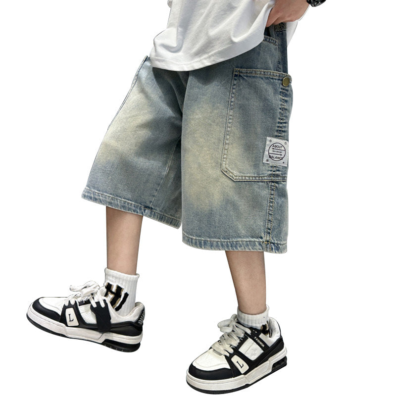 Herren Cargo-Shorts Drune