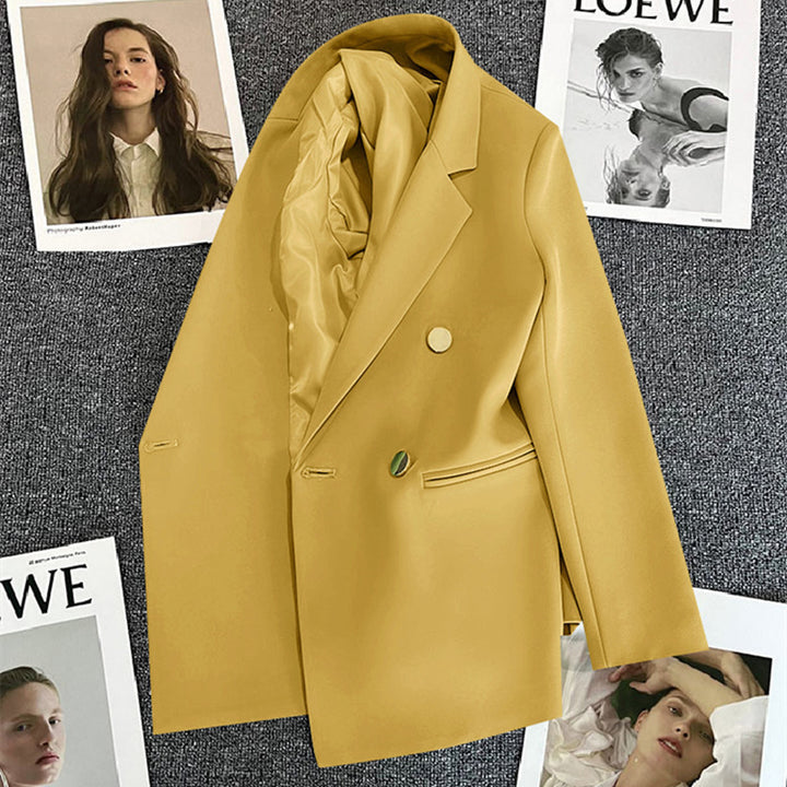 Drune | Eleganter Frühlingsblazer