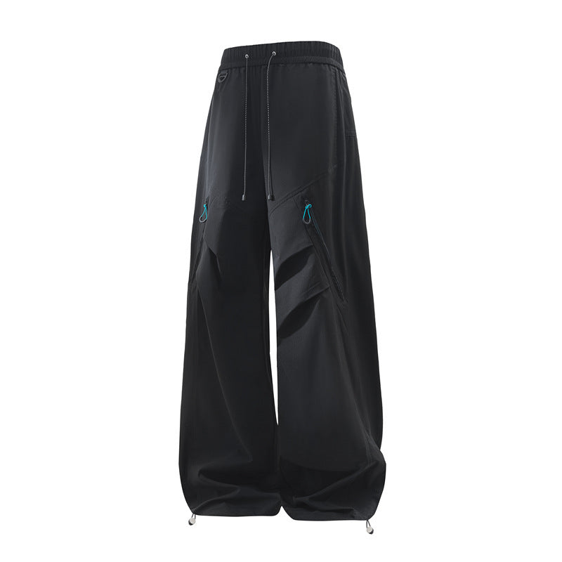 Herren Multifunktionale Outdoor-Hose Drune