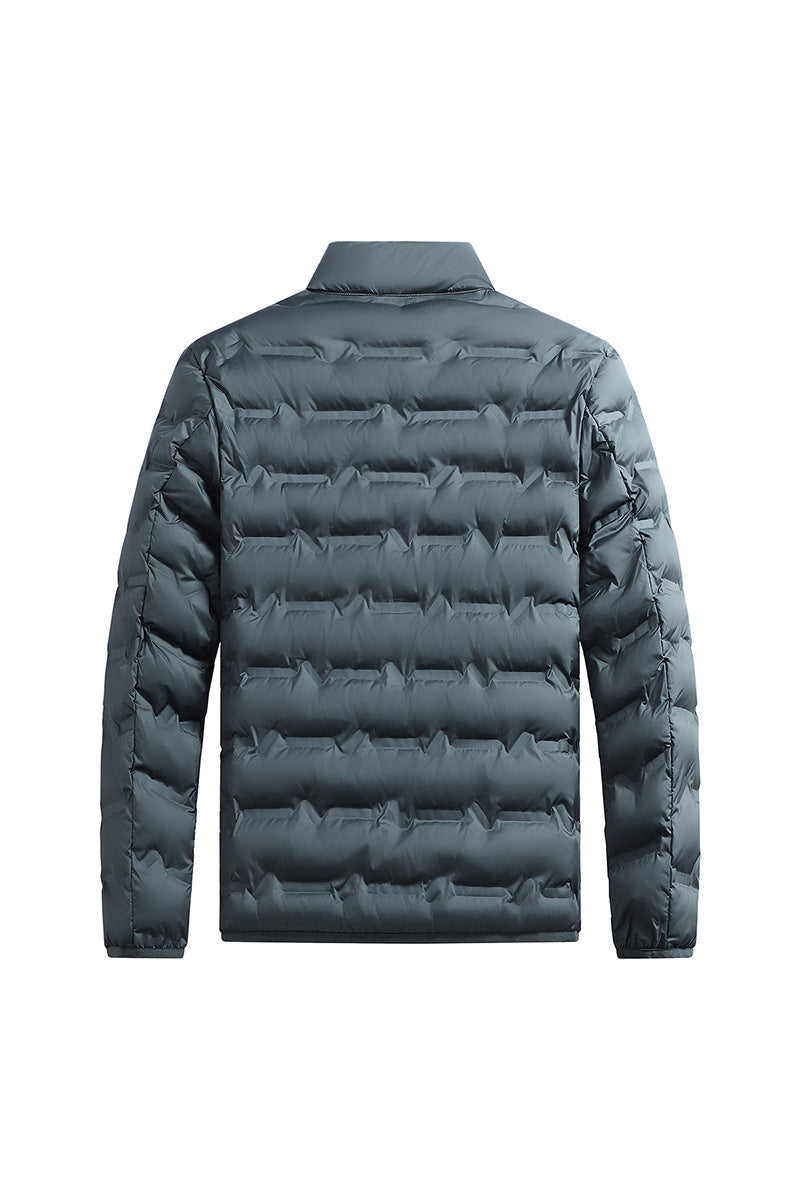 Damen Ultraleichte Daunenjacke Drune