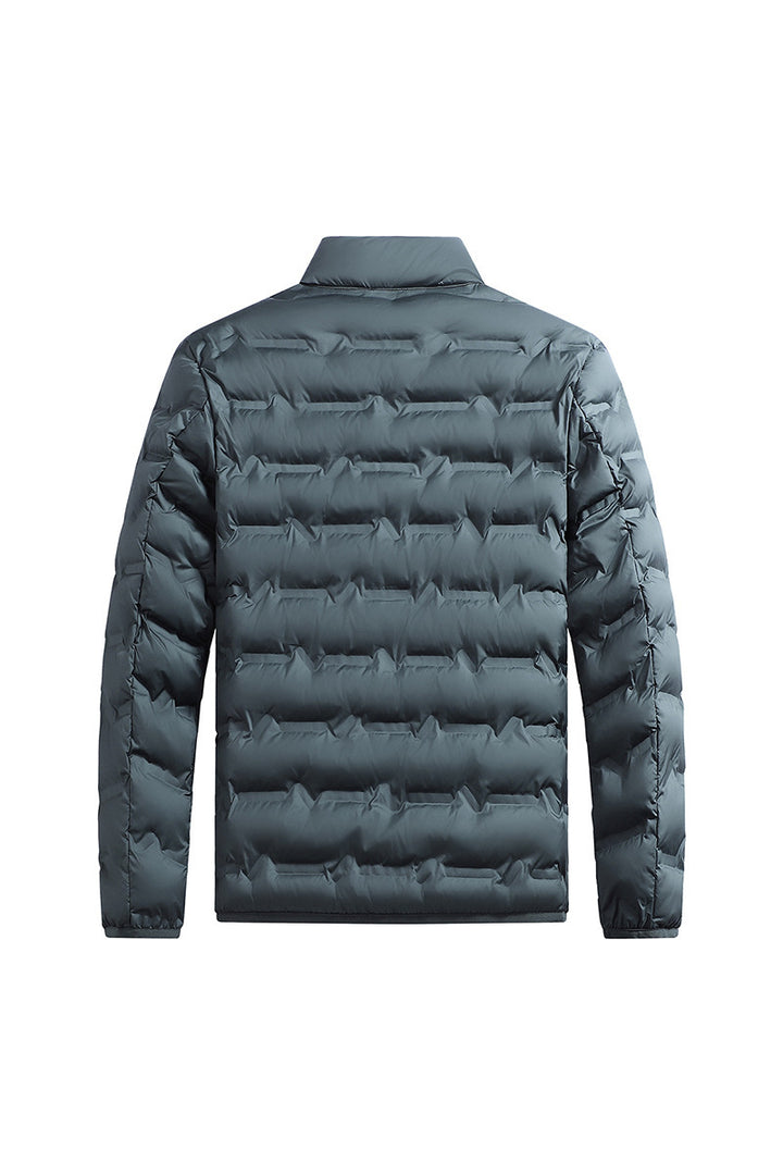 Damen Ultraleichte Daunenjacke Drune
