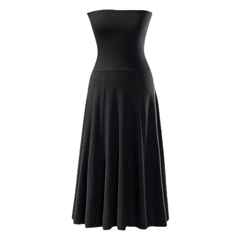 Damen Multifunktionales Strandkleid Drune