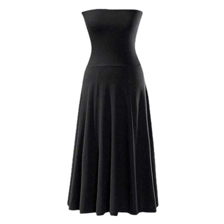 Damen Multifunktionales Strandkleid Drune