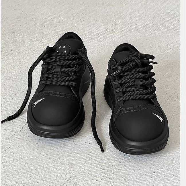Damen Sportliche Sneakers mit gepolsterter Laufsohle und modernem Design Drune