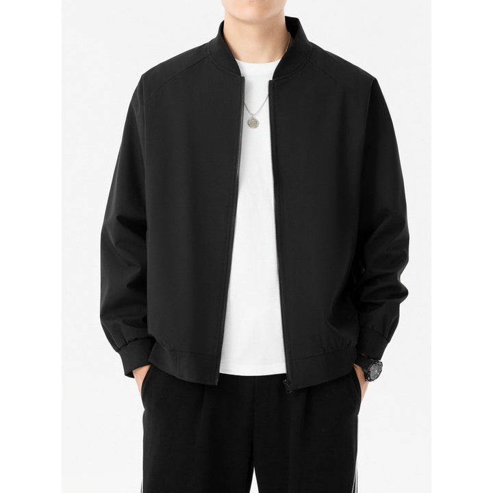 Herren Sportliche Übergangsjacke Drune 1787711393