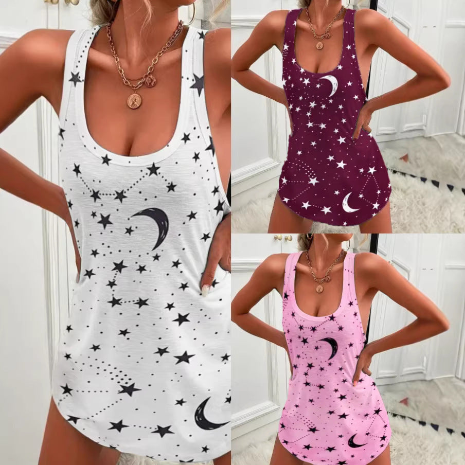 Damen Freizeitkleid Drune