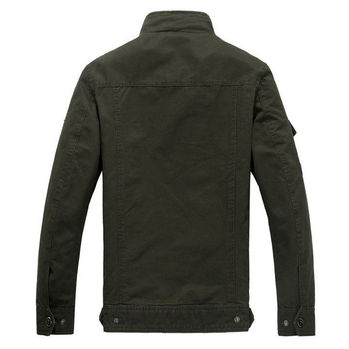Herren Robuste Sommerjacke Drune
