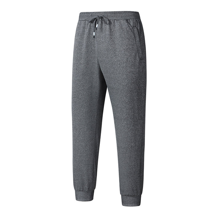 Herren Sportliche Jogginghose mit hohem Tragekomfort Drune
