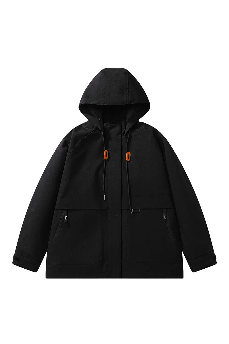 Damen Wetterfeste Outdoor-Jacke