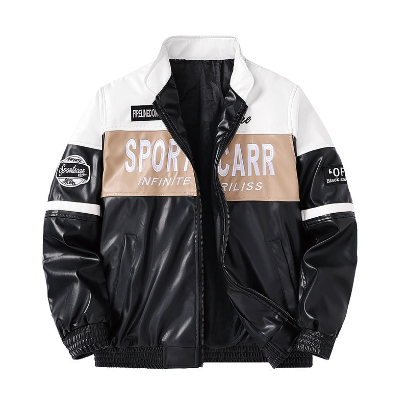 Herren Bomberjacke Drune