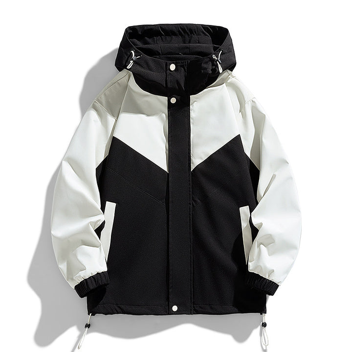 Damen Sportliche Funktionsjacke Drune
