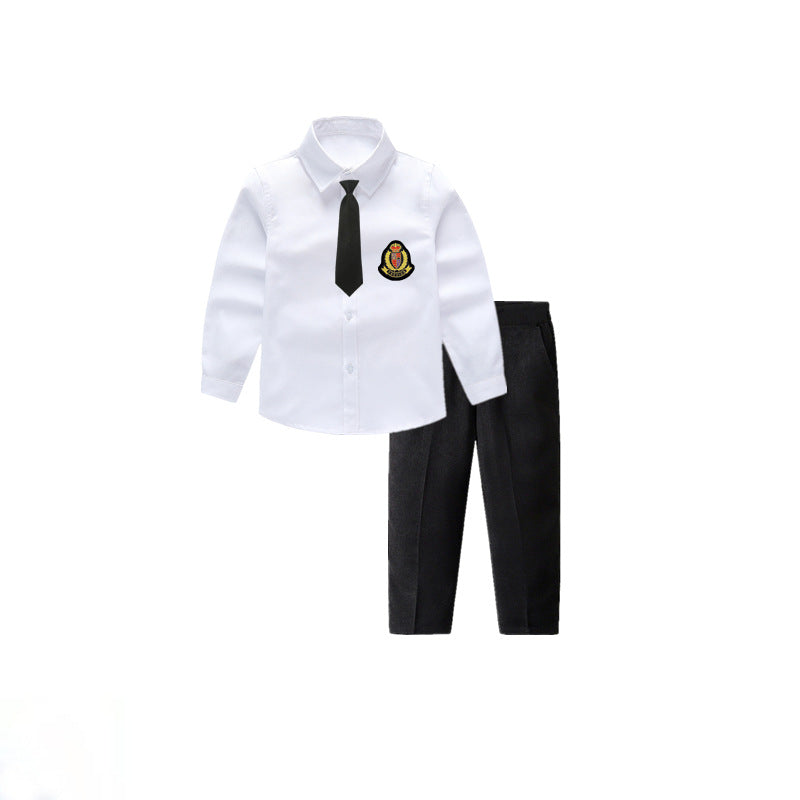 Damen Schuluniform Set Drune