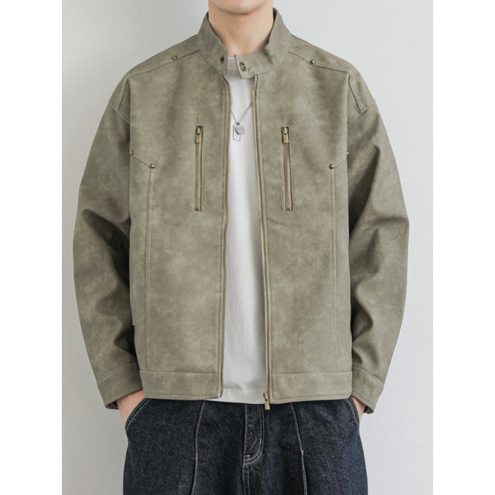 Herren Funktionale Steppjacke Drune