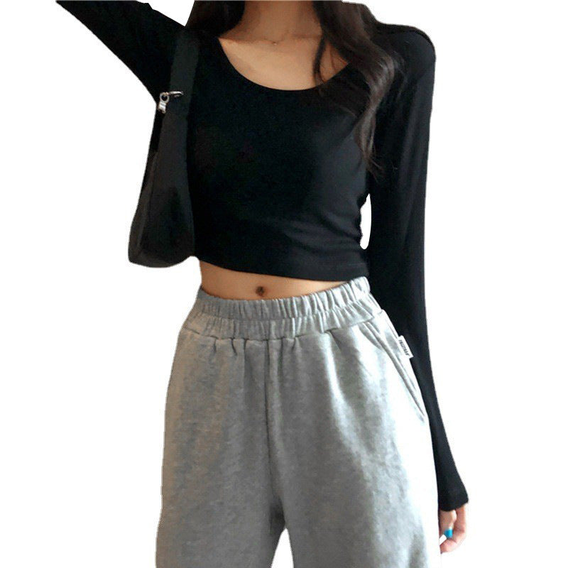 Damen Langarmshirt Drune
