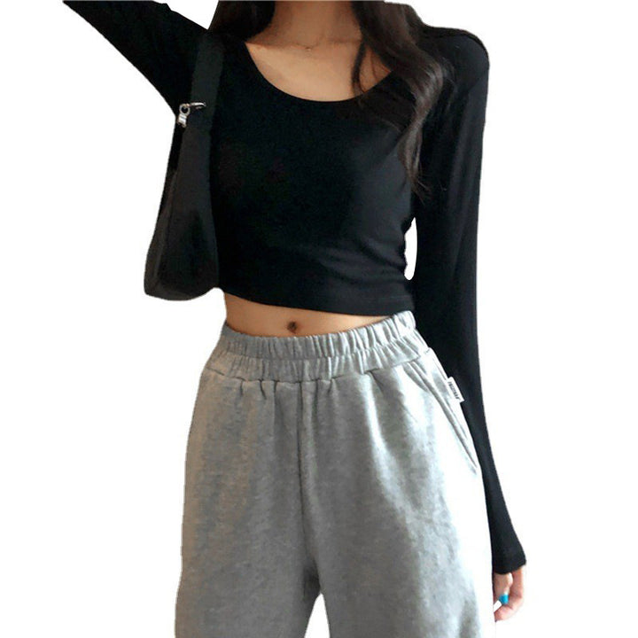 Damen Langarmshirt Drune