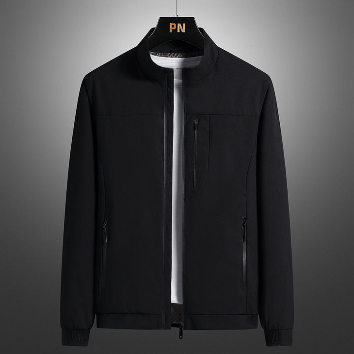 Herren Modische Übergangsjacke mit sportlichem Design Drune 1787797565