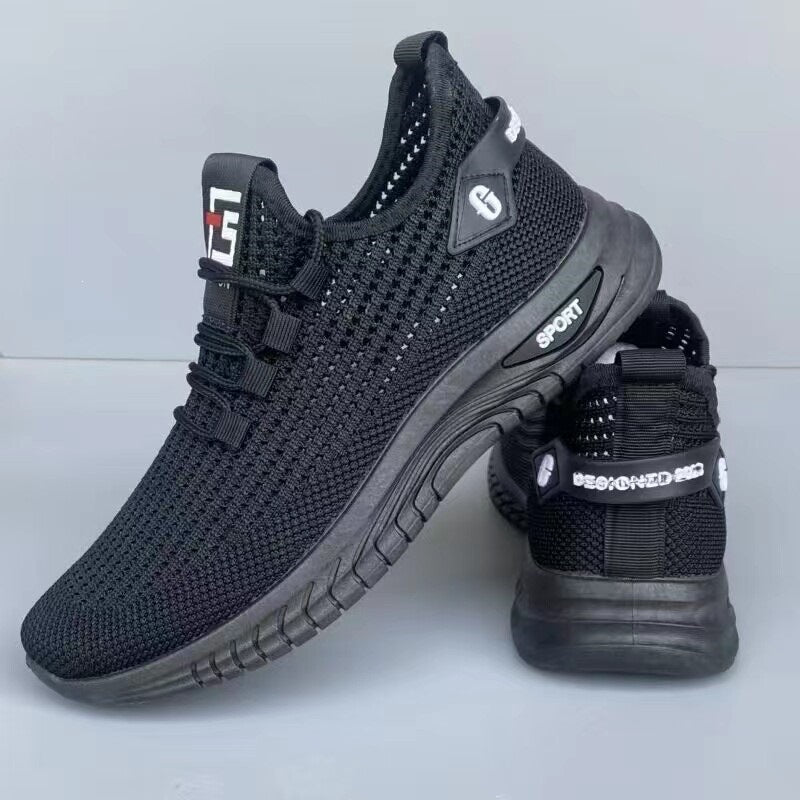 Herren Sportliche Atmungsaktive Sneakers Drune 1788175441