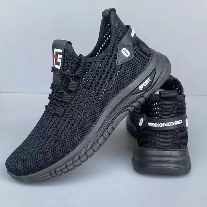 Herren Sportliche Atmungsaktive Sneakers Drune 1788175441