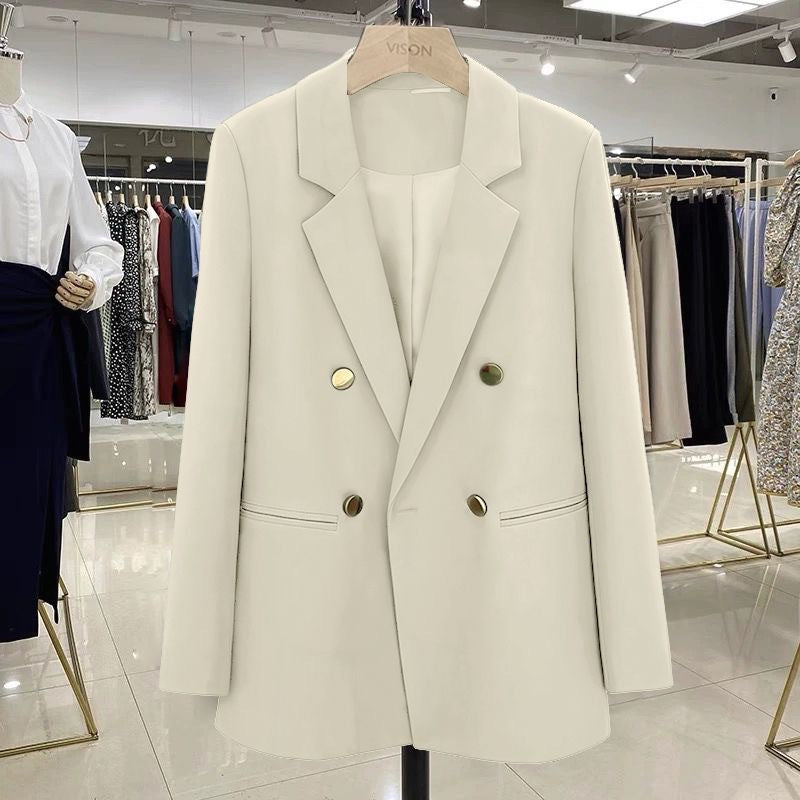 Damen Eleganter und Bequemer Blazer Drune