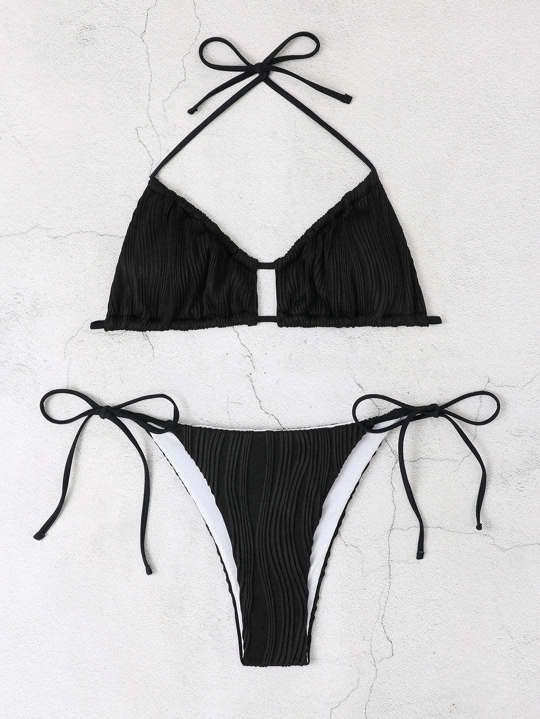 Damen Bikiniset Drune