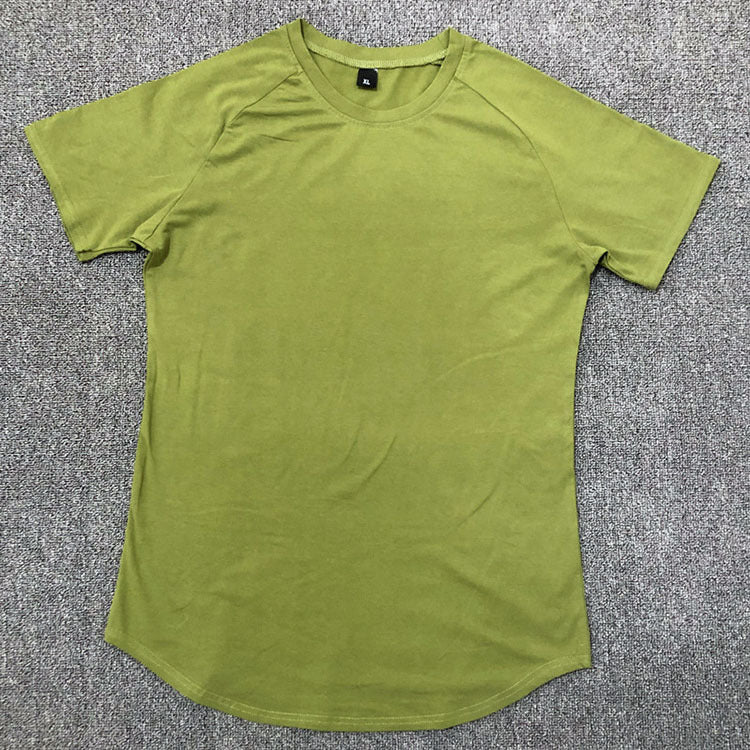 Herren Sport T-Shirt Drune