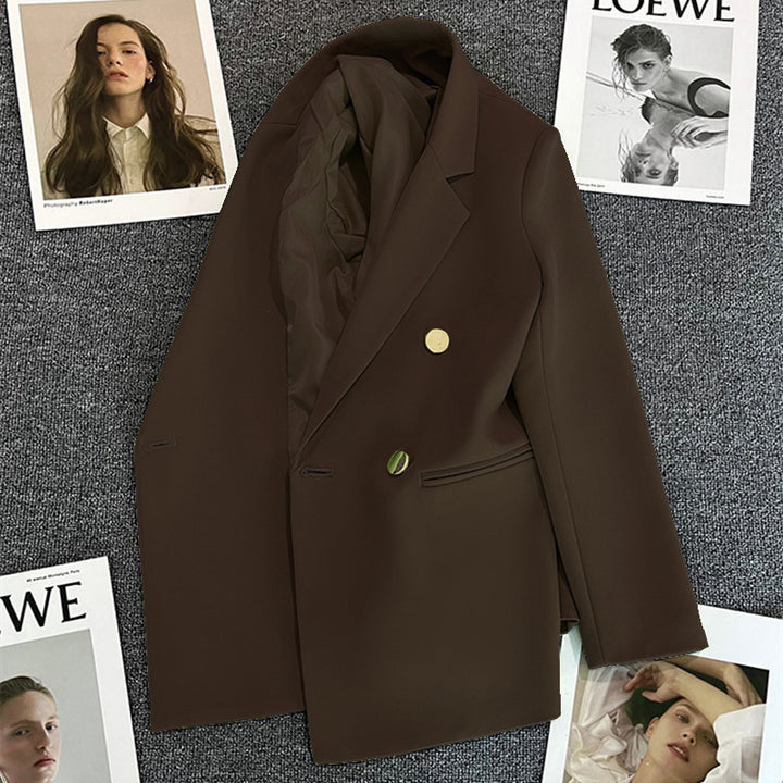 Drune | Eleganter Frühlingsblazer