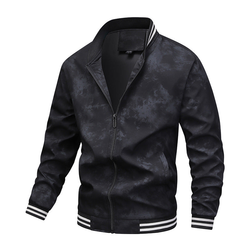 Herren Sportliche Übergangsjacke Drune 1788322012