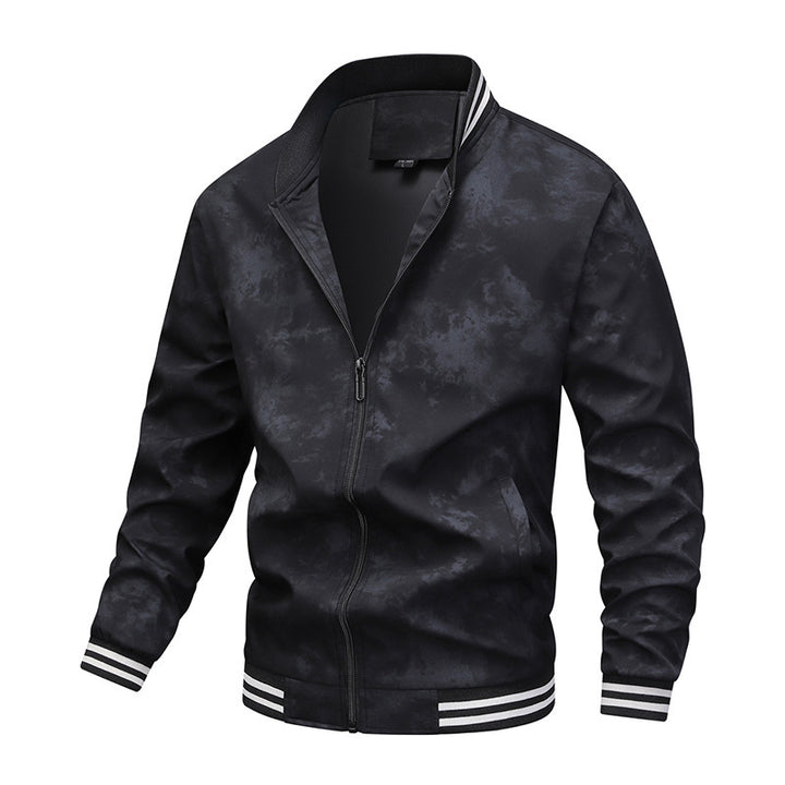 Herren Sportliche Übergangsjacke Drune 1788322012