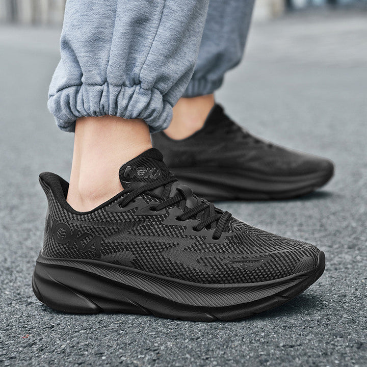 Damen Hochleistungs-Laufschuhe mit reaktionsfreudiger Dämpfungstechnologie Drune