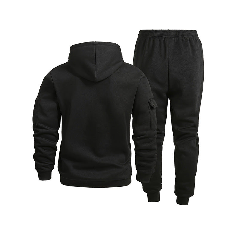 Herren Freizeitanzug Drune