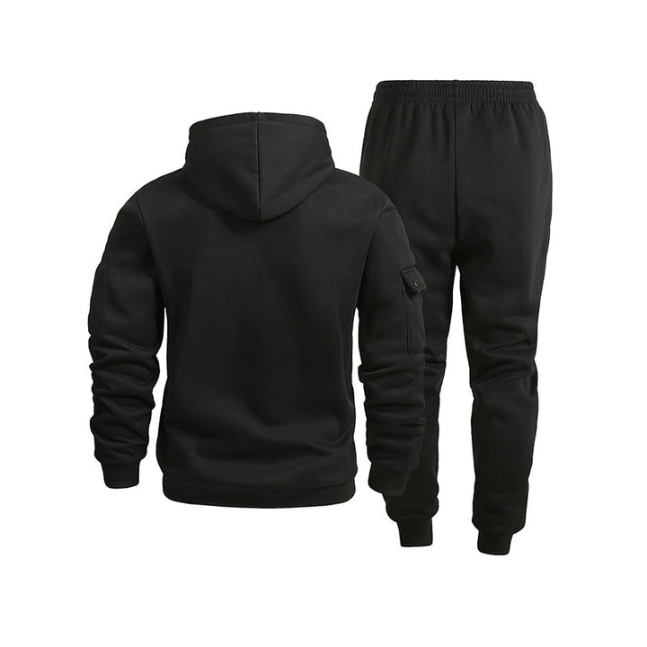 Herren Freizeitanzug Drune