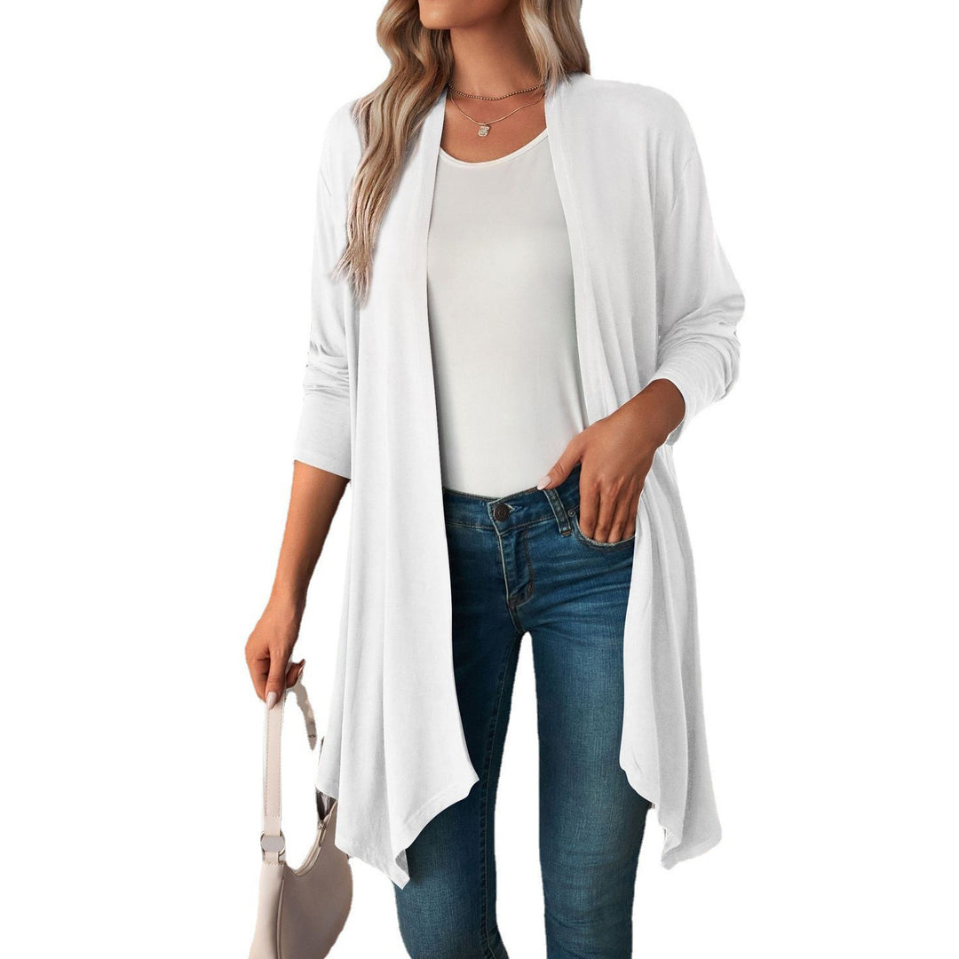 Damen Longcardigan Drune