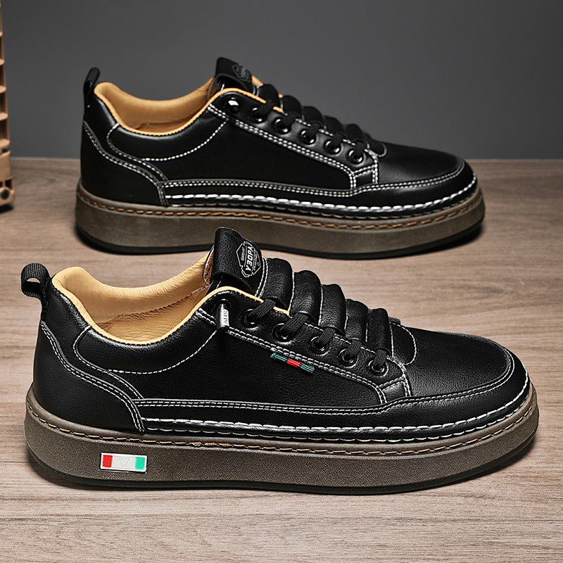 Damen Trendige Sneakers mit komfortablem Design und strapazierfähigem Obermaterial Drune