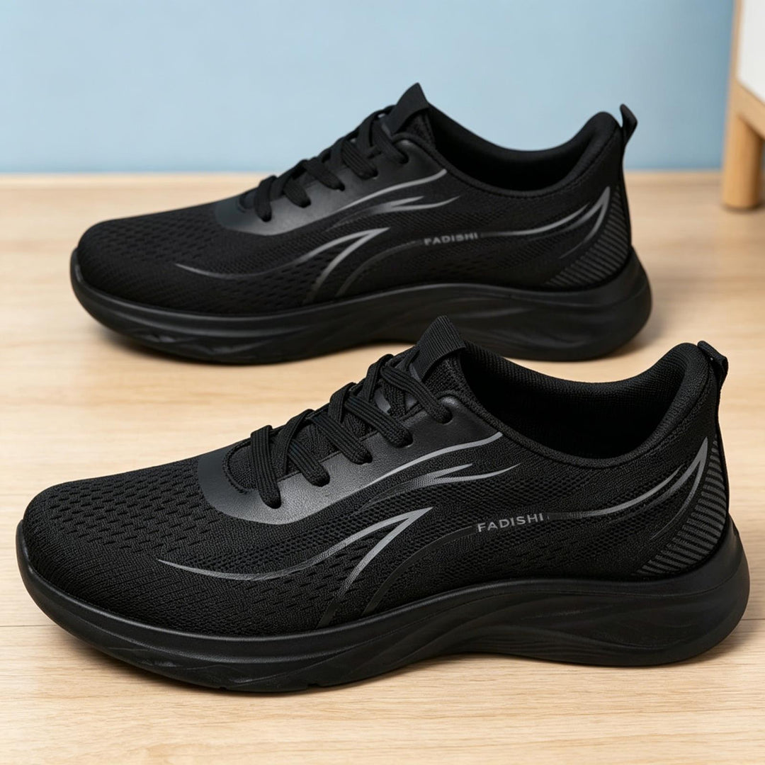 Herren Sportliche Laufschuhe Drune 1788175189