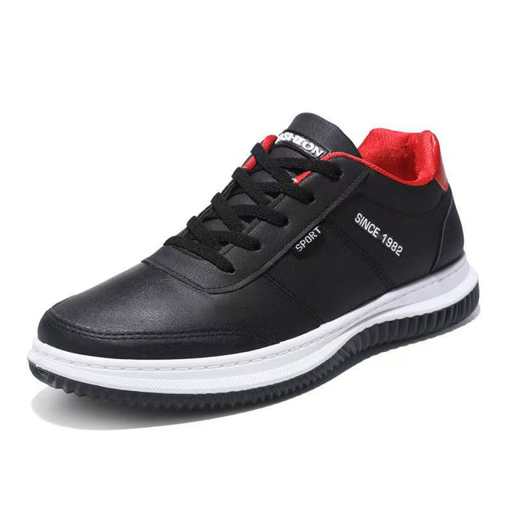 Herren Sportliche Freizeitschuhe Drune