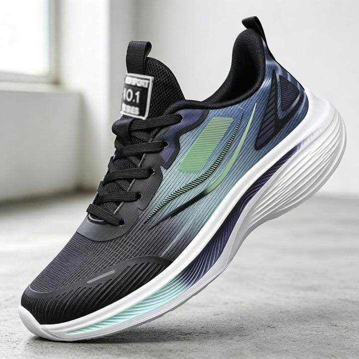 Herren Hochleistungs Lauf-Sneaker Drune