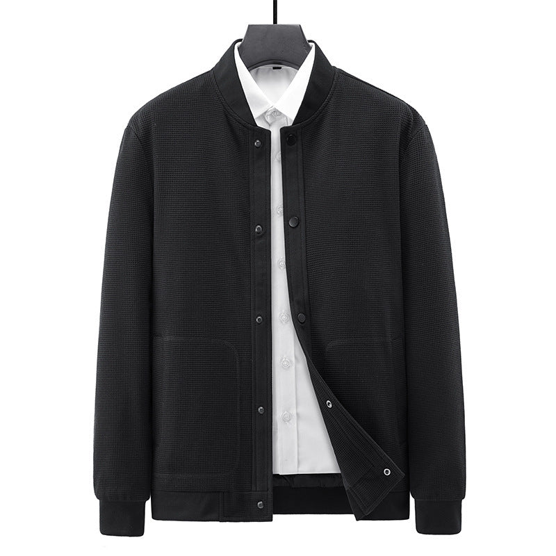 Herren Moderner Steppblouson Drune