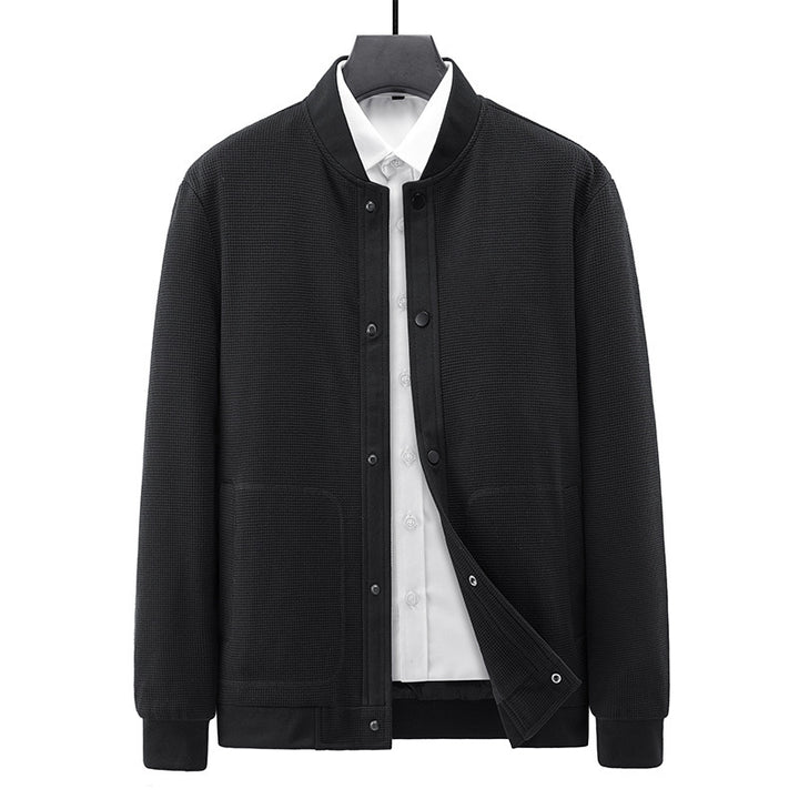 Herren Moderner Steppblouson Drune