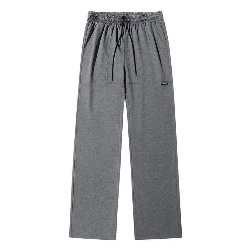 Damen Bequeme und stylische Freizeithose Drune