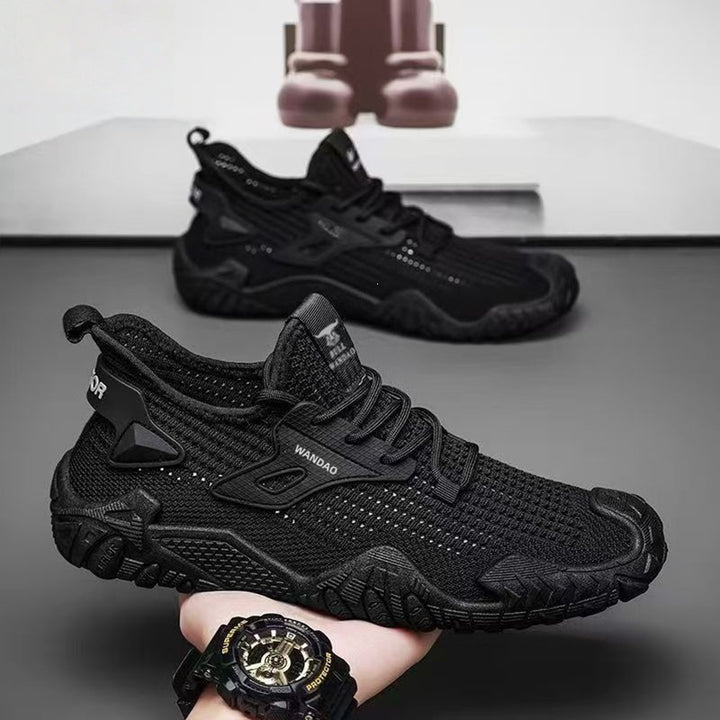 Herren Atmungsaktive Sport Sneakers Drune 1788174974