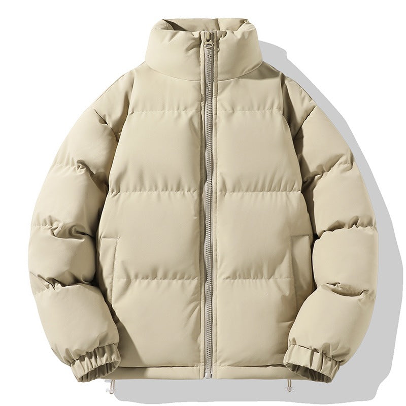 Damen Modische Daunenjacke Drune