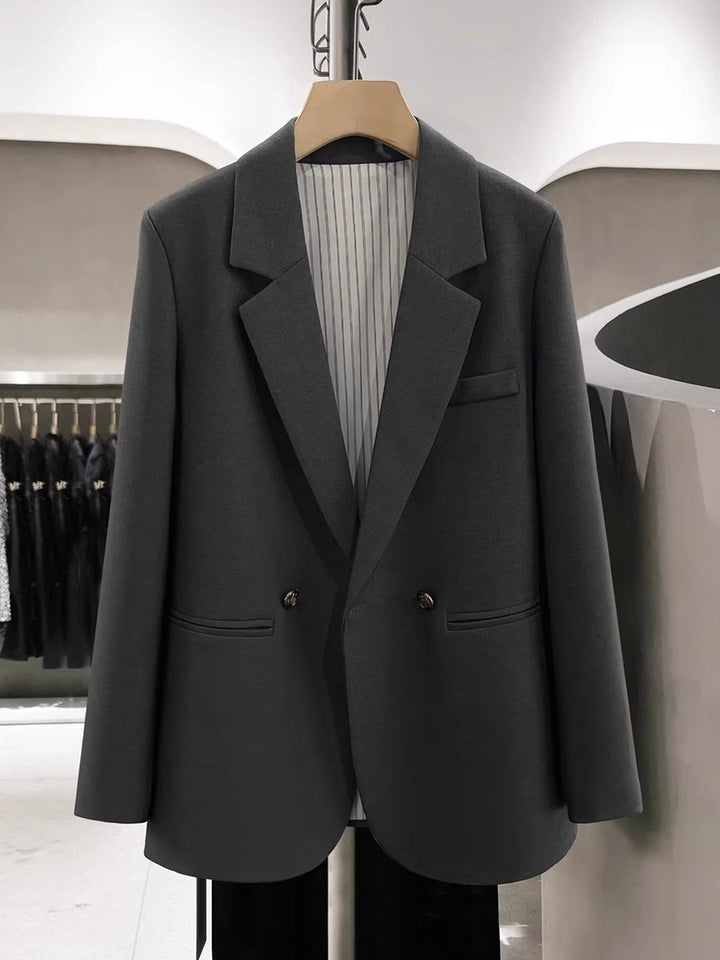 Damen Eleganter und moderner Blazer Drune
