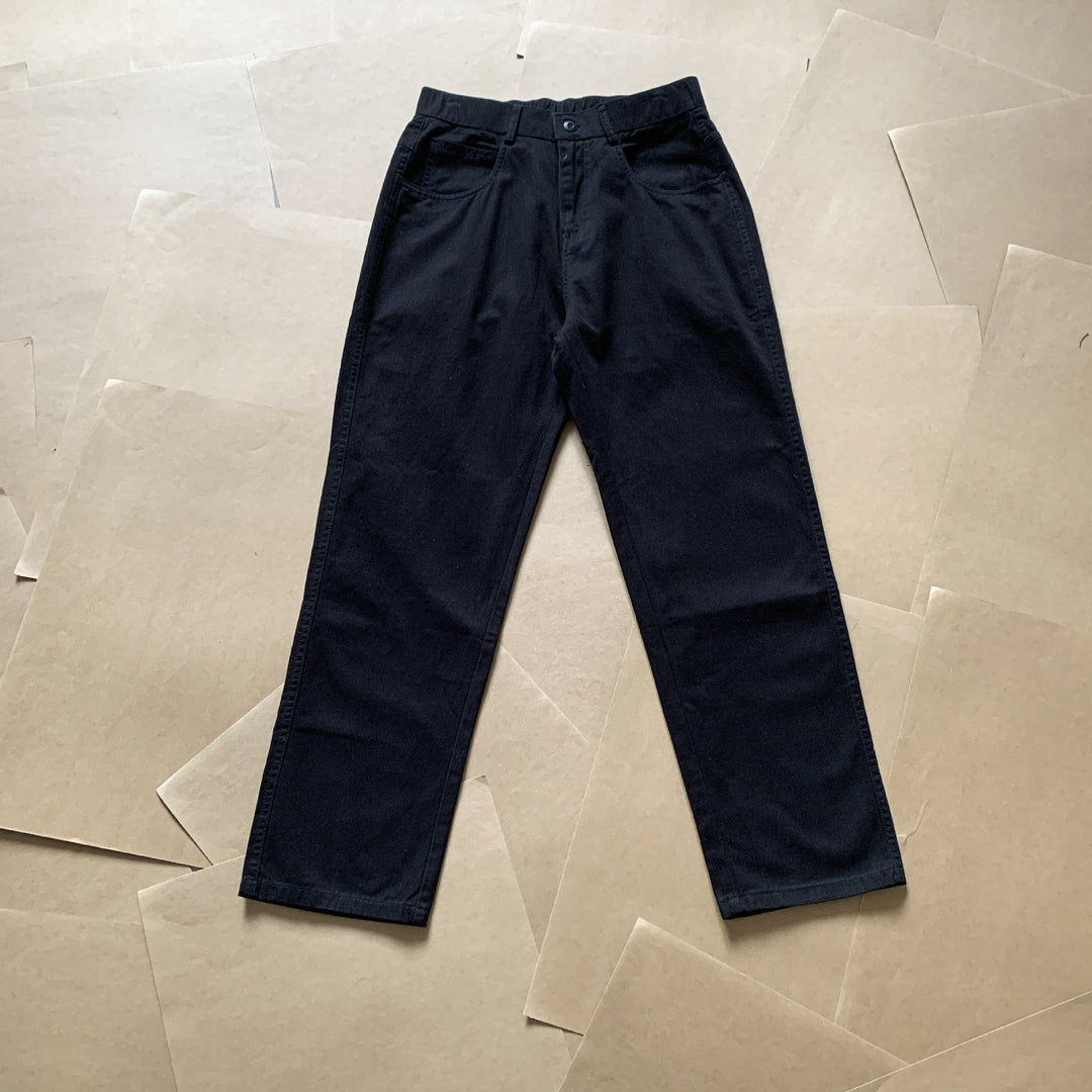 Damen Komfortable und lässige Chino-Hose Drune