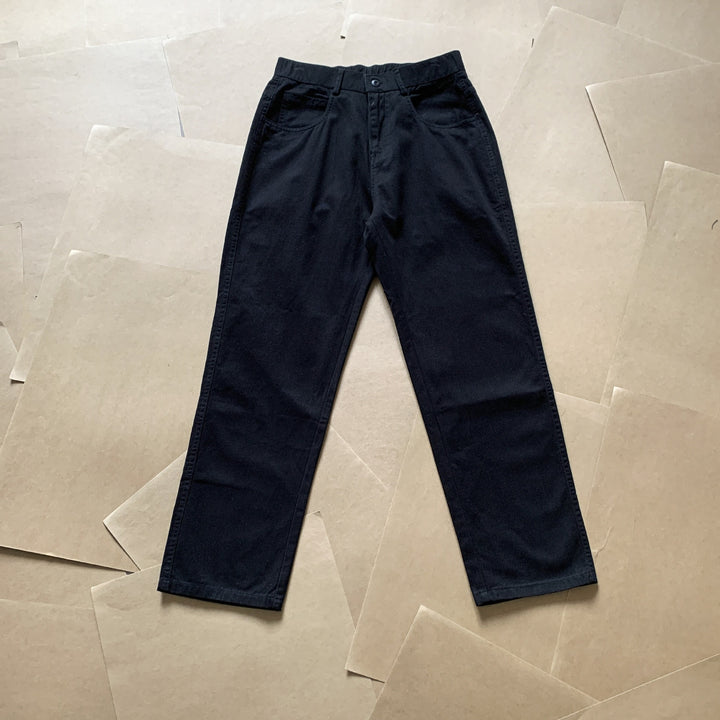 Damen Komfortable und lässige Chino-Hose Drune