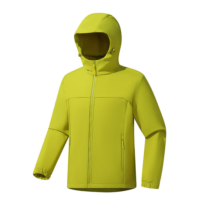 Herren Funktionale Softshelljacke Drune 1788321924